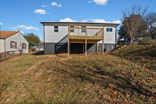 2961 Triangle Place, Lynchburg, VA 24501