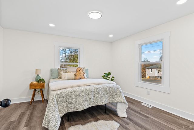 2961 Triangle Place, Lynchburg, VA 24501