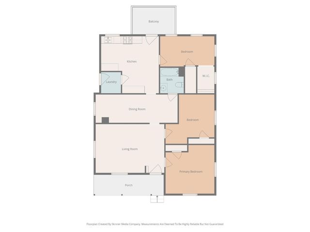 2961 Triangle Place, Lynchburg, VA 24501