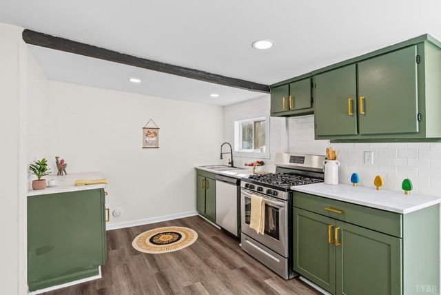 2961 Triangle Place, Lynchburg, VA 24501