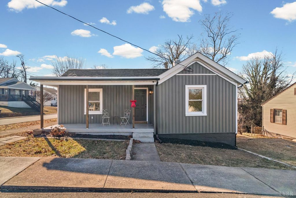 2961 Triangle Place, Lynchburg, VA 24501