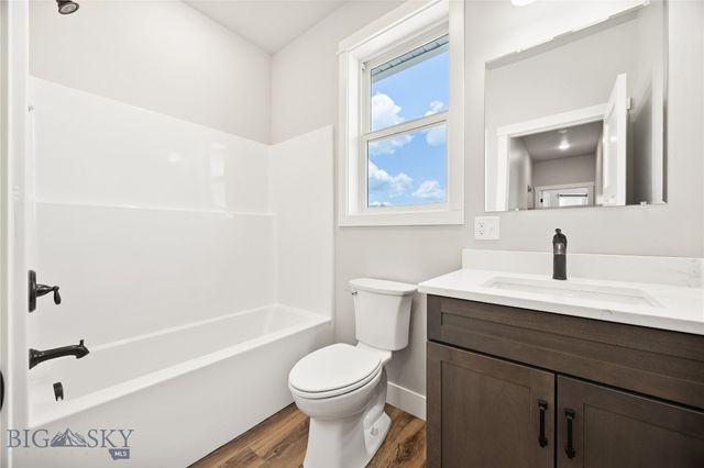 3849 S Arizona, Butte, MT 59701