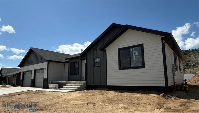 3849 S Arizona, Butte, MT 59701