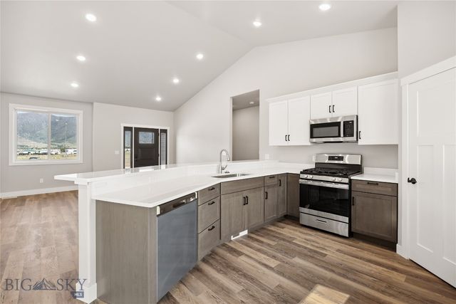 3849 S Arizona, Butte, MT 59701