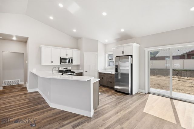 3849 S Arizona, Butte, MT 59701