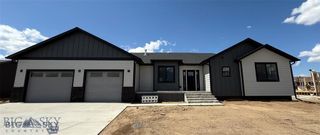 3849 S Arizona, Butte, MT 59701