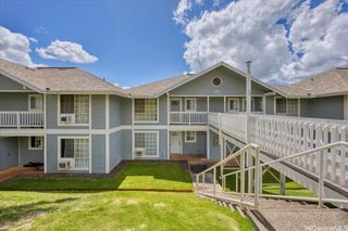92-1037 Lalahi Street 13/104, Kapolei, HI 96707