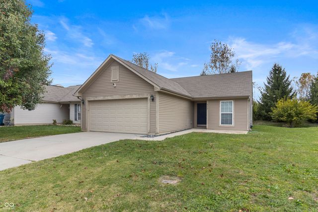 8372 Sotheby Drive, Indianapolis, IN 46239