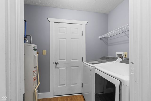 8372 Sotheby Drive, Indianapolis, IN 46239