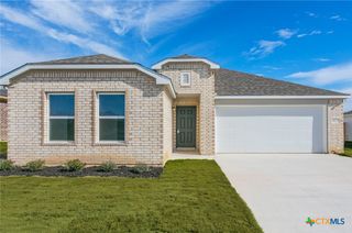 935 Antelope Trail, Temple, TX 76504