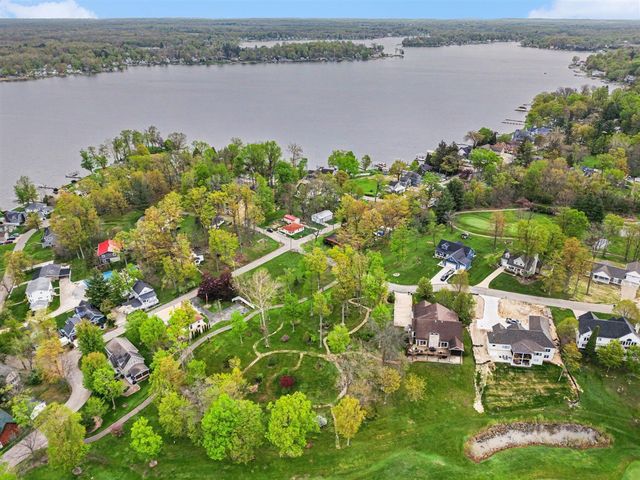4874 Knoll Court, Watervliet, MI 49098