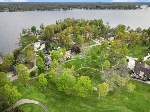 4874 Knoll Court, Watervliet, MI 49098