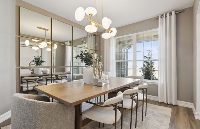 1700 Bennett Drive, Anna, TX 75409