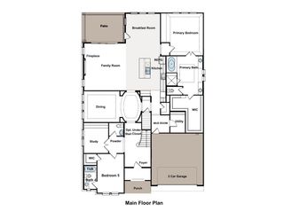 1513 Shelby LN, Georgetown, TX 78628