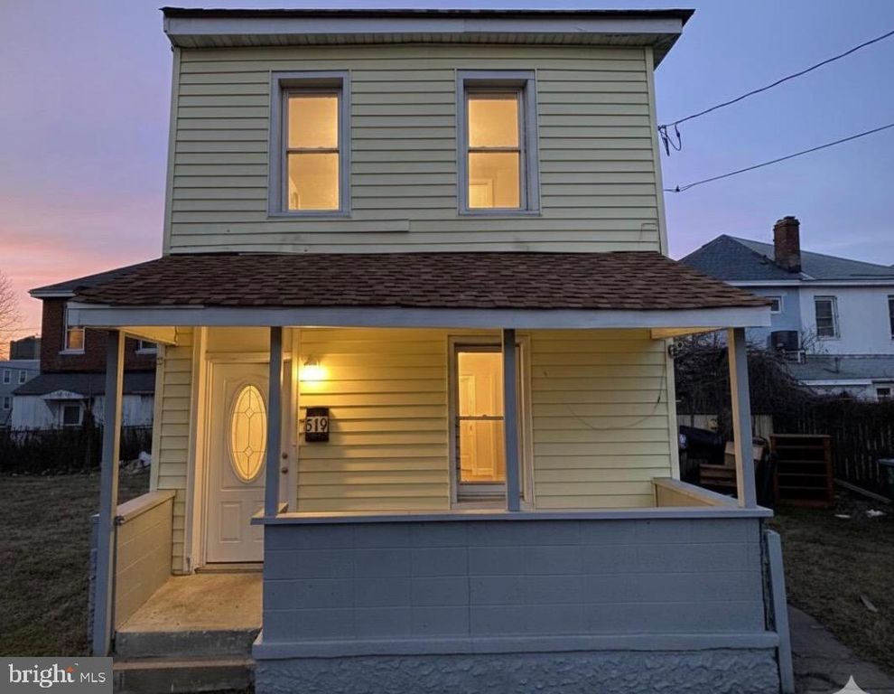 519 GRAFF LN, Atlantic City, NJ 08401