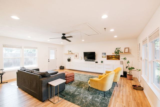 2409 Green Oaks Street, Denton, TX 76209