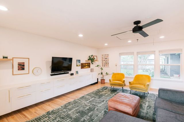 2409 Green Oaks Street, Denton, TX 76209
