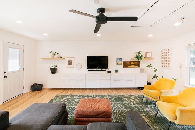 2409 Green Oaks Street, Denton, TX 76209