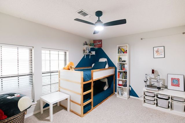 2409 Green Oaks Street, Denton, TX 76209