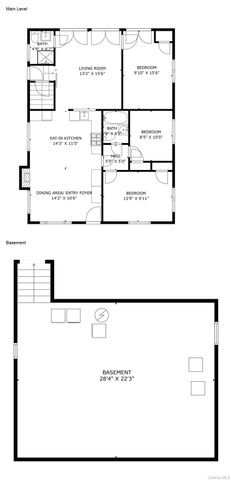3670 Rocky Point Road, East Marion, NY 11939