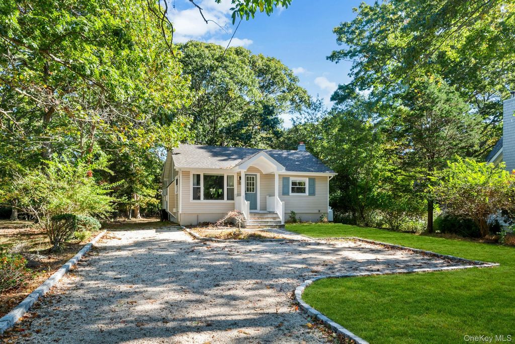 3670 Rocky Point Road, East Marion, NY 11939