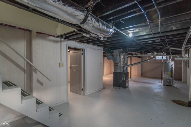 59 E Greencastle Road, Mooresville, IN 46158