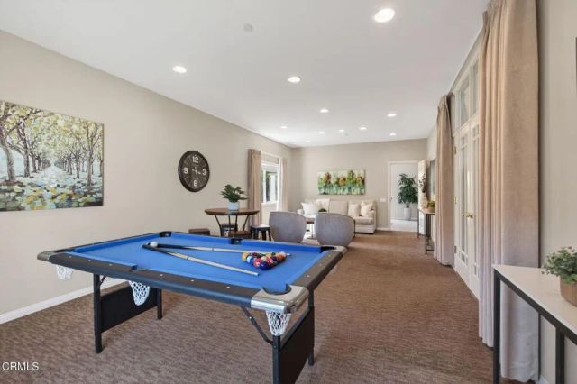 424 Roosevelt Court, Ventura, CA 93003