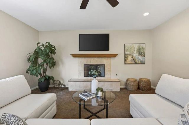 424 Roosevelt Court, Ventura, CA 93003