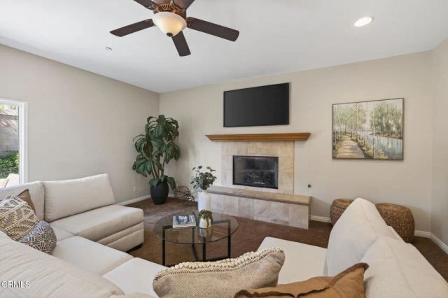 424 Roosevelt Court, Ventura, CA 93003