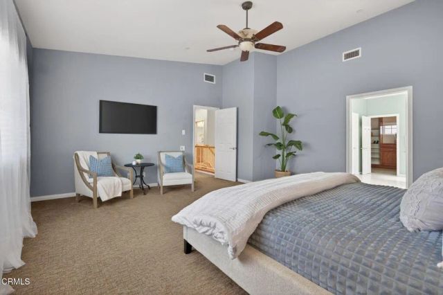 424 Roosevelt Court, Ventura, CA 93003