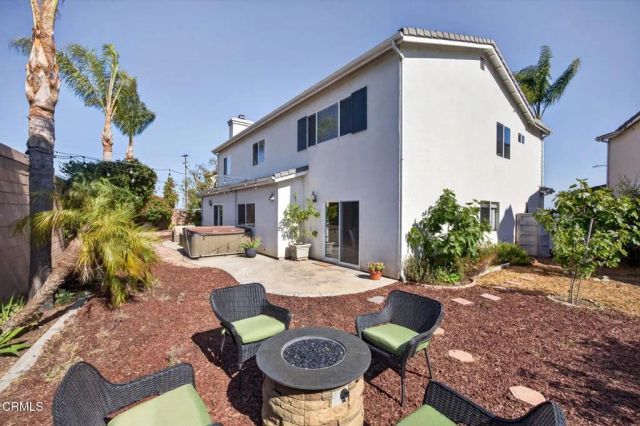 424 Roosevelt Court, Ventura, CA 93003