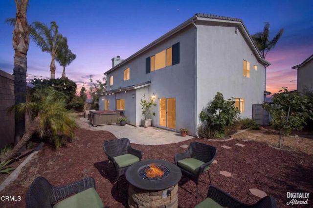 424 Roosevelt Court, Ventura, CA 93003