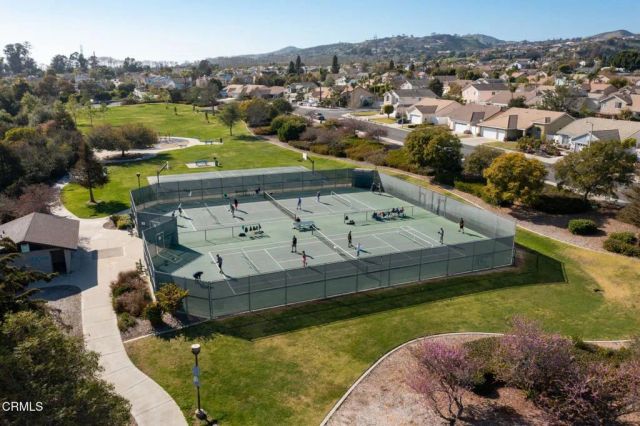 424 Roosevelt Court, Ventura, CA 93003
