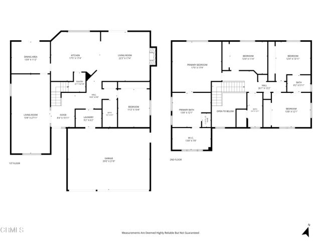 424 Roosevelt Court, Ventura, CA 93003