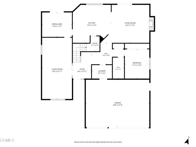 424 Roosevelt Court, Ventura, CA 93003