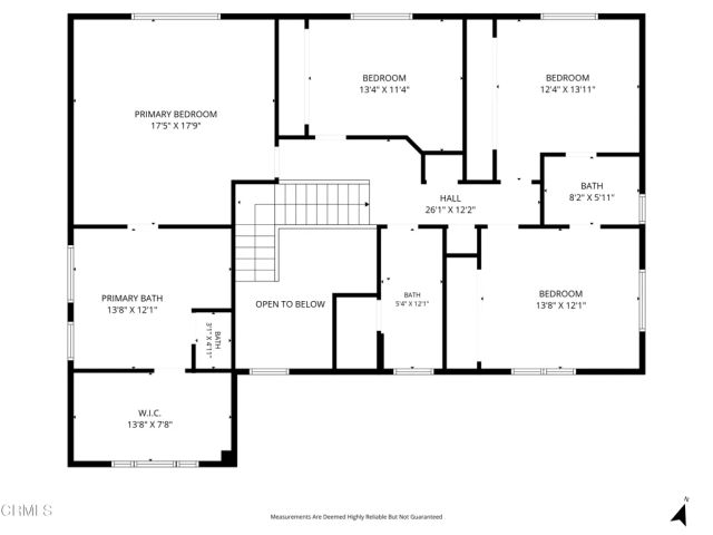 424 Roosevelt Court, Ventura, CA 93003