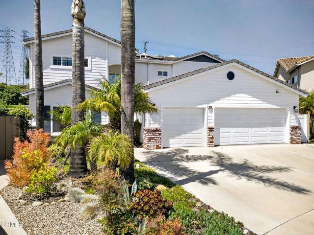 424 Roosevelt Court, Ventura, CA 93003