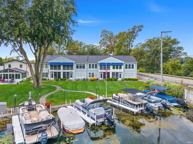 700 S Lakeside Dr Apt 6, Syracuse, IN 46567