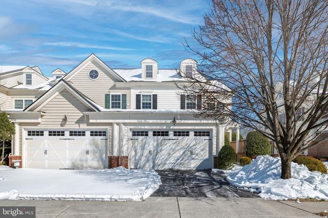 20562 ROSEWOOD MANOR SQ, Ashburn, VA 20147