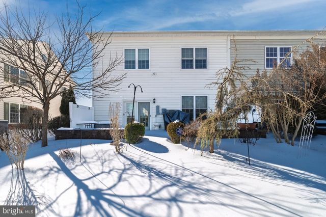 20562 ROSEWOOD MANOR SQ, Ashburn, VA 20147