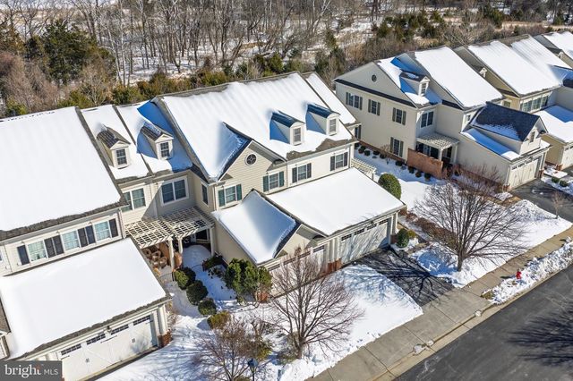 20562 ROSEWOOD MANOR SQ, Ashburn, VA 20147