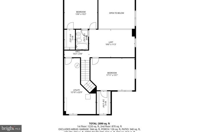 20562 ROSEWOOD MANOR SQ, Ashburn, VA 20147