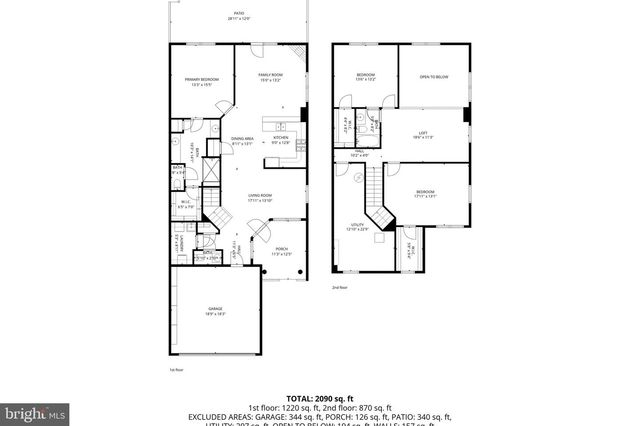 20562 ROSEWOOD MANOR SQ, Ashburn, VA 20147