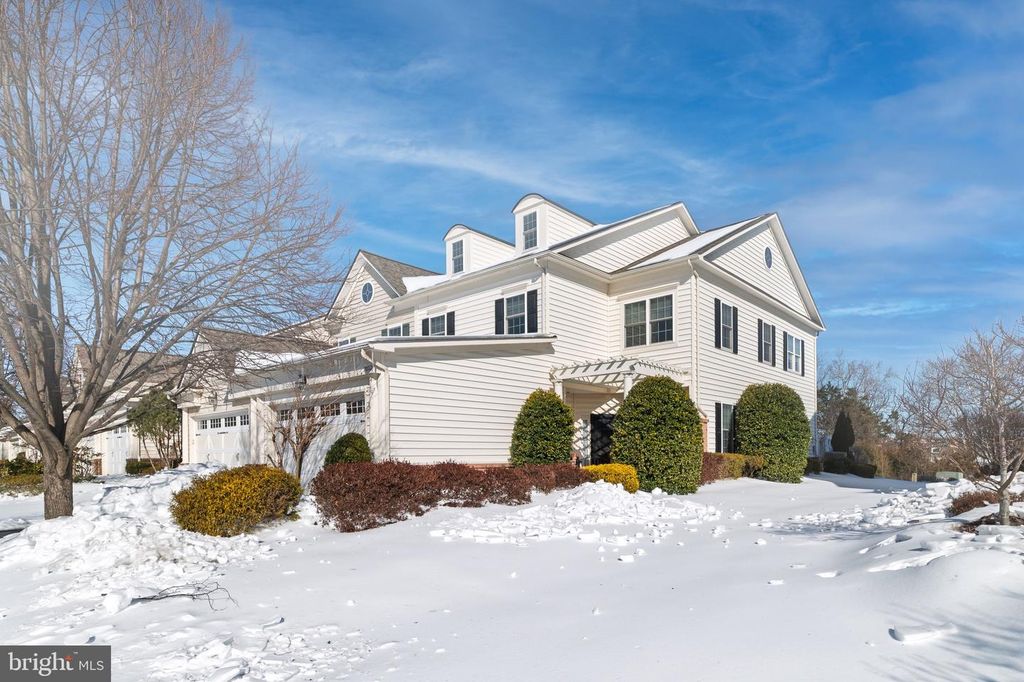 20562 ROSEWOOD MANOR SQ, Ashburn, VA 20147