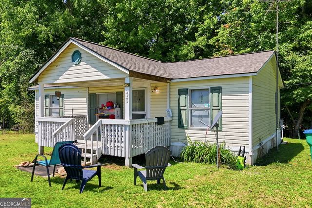 2161 Swan Bridge Road, Talking Rock, GA 30175