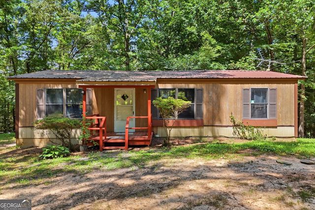 2161 Swan Bridge Road, Talking Rock, GA 30175