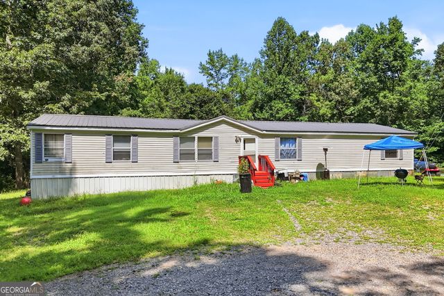 2161 Swan Bridge Road, Talking Rock, GA 30175