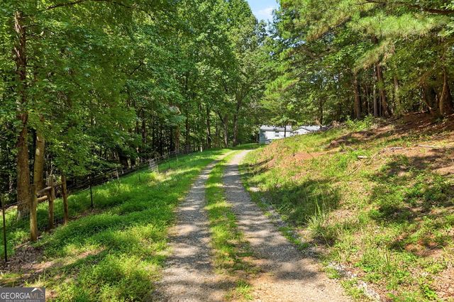 2161 Swan Bridge Road, Talking Rock, GA 30175