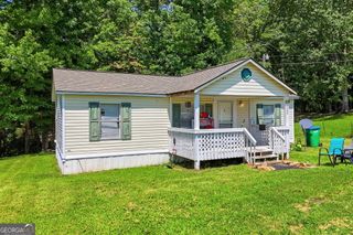 2161 Swan Bridge Road, Talking Rock, GA 30175