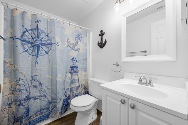 5600 Ocean Blvd. N A11, North Myrtle Beach, SC 29582